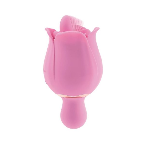 Adam & Eve Eve''s Ravishing Clit Flicking Rose - Image 4