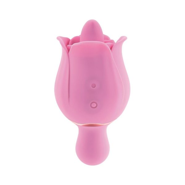 Adam & Eve Eve''s Ravishing Clit Flicking Rose - Image 5