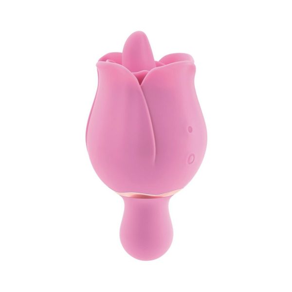 Adam & Eve Eve''s Ravishing Clit Flicking Rose - Image 6