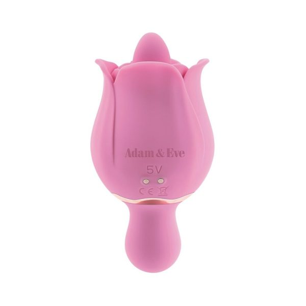 Adam & Eve Eve''s Ravishing Clit Flicking Rose - Image 7