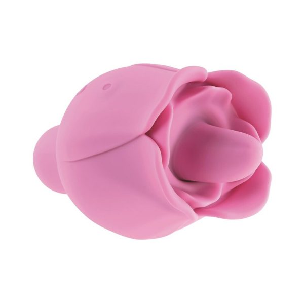 Adam & Eve Eve''s Ravishing Clit Flicking Rose - Image 8