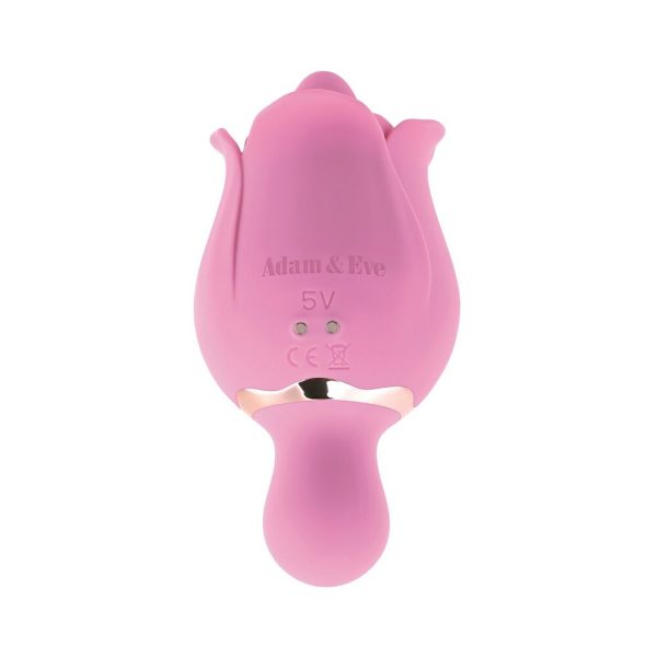 Adam & Eve Eve''s Ravishing Clit Flicking Rose - Image 9
