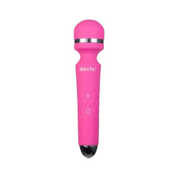 Adam & Eve Peak Wand Massager - Image 2