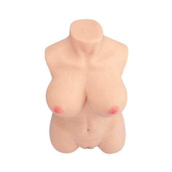 Adam & Eve Eve''s Realistic Torso - Image 7