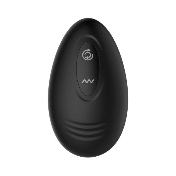 Adam & Eve Carl Vibrating & Rimming Plug - Image 6