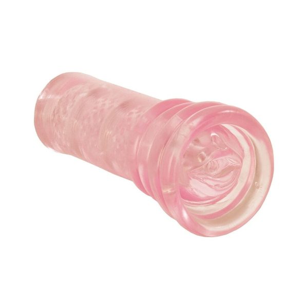 Adam & Eve Super Head Honcho Masturbator - Image 2