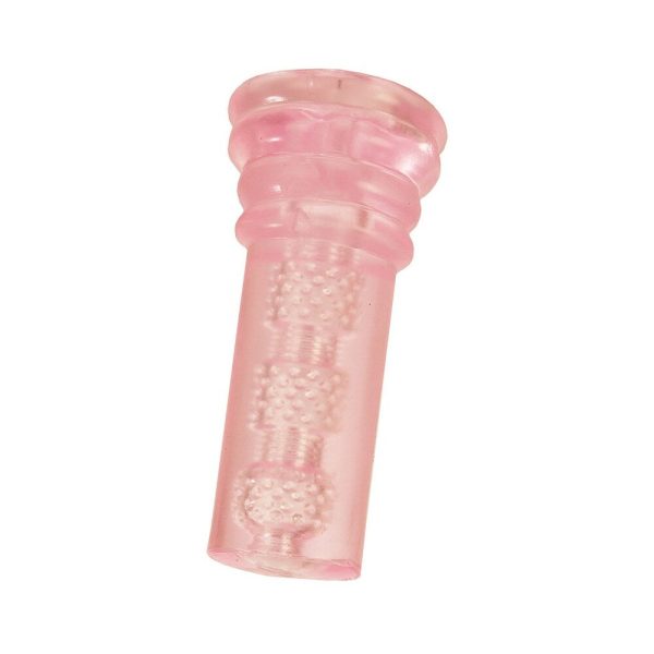 Adam & Eve Super Head Honcho Masturbator - Image 3