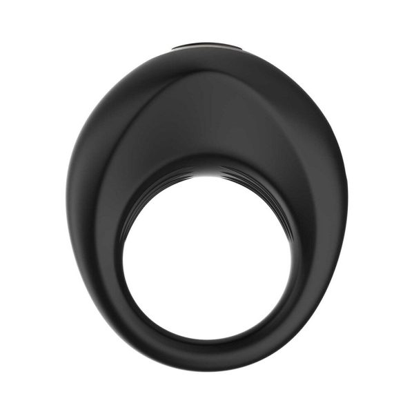 Adam & Eve Alan Vibrating Rechargeable Enhancer - Image 4
