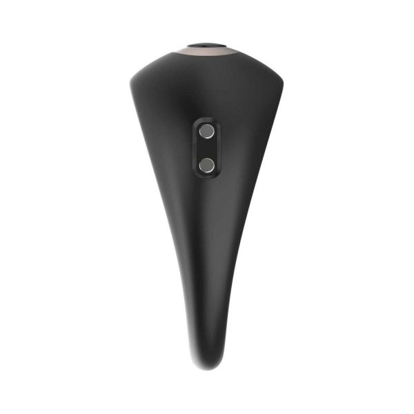 Adam & Eve Alan Vibrating Rechargeable Enhancer - Image 5