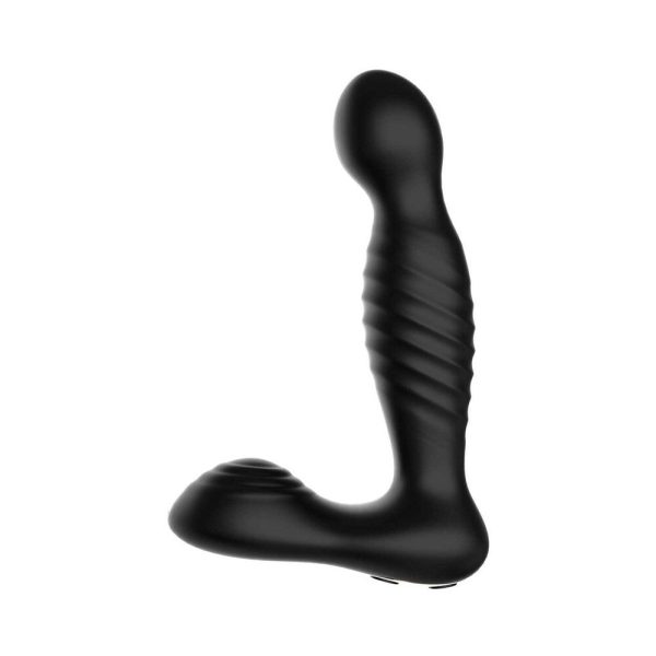 Adam & Eve Derek Warming & Rotating Prostate Vibe - Image 2