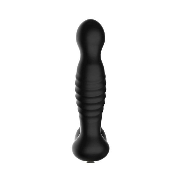 Adam & Eve Derek Warming & Rotating Prostate Vibe - Image 5