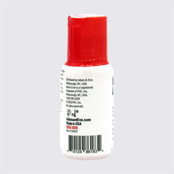 Adam & Eve Make Me Cum Clit Sensitizer Gel 1 oz. - Image 3