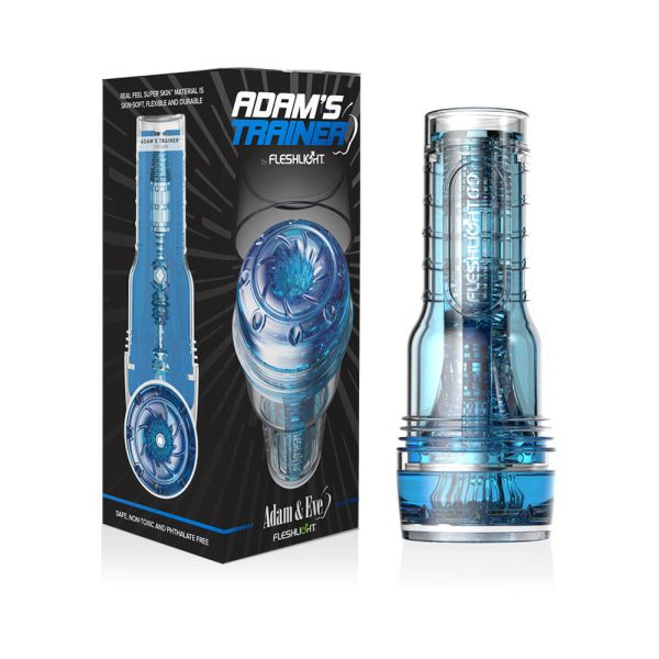Adam & Eve Adam''s Trainer By Fleshlight (Restricted to A&E Stores) - Image 2