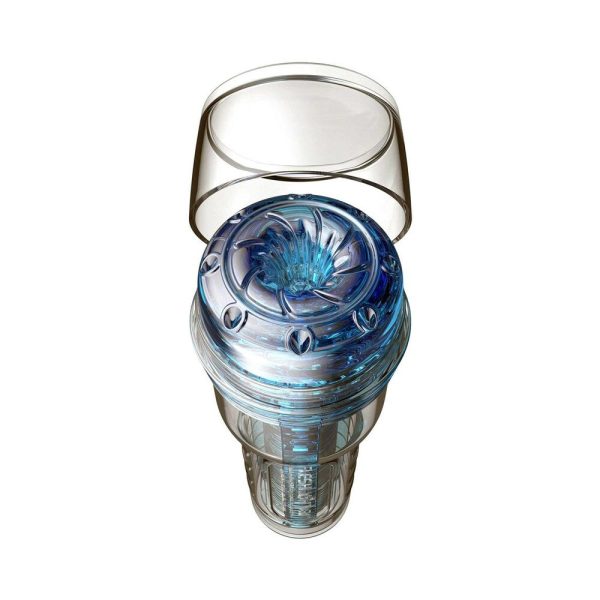 Adam & Eve Adam''s Trainer By Fleshlight (Restricted to A&E Stores) - Image 5