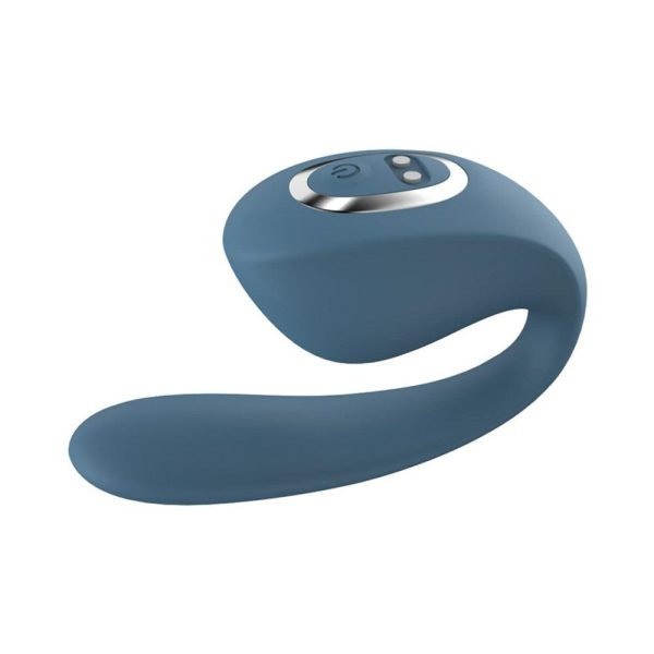 Adam & Eve Four-Play Vibrator Set - Image 5