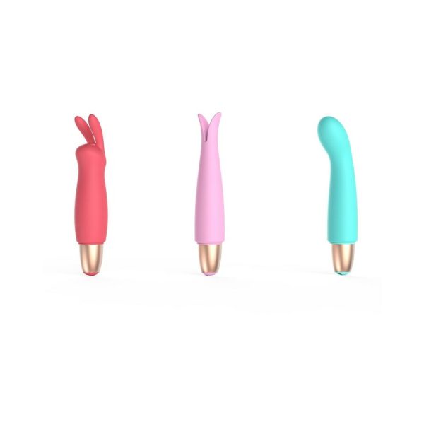 Adam & Eve Playful Seduction Kit - Image 3