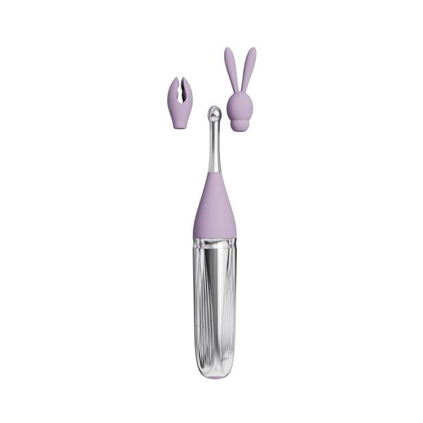 Adam & Eve Sweet Dreams Massager Kit - Image 8