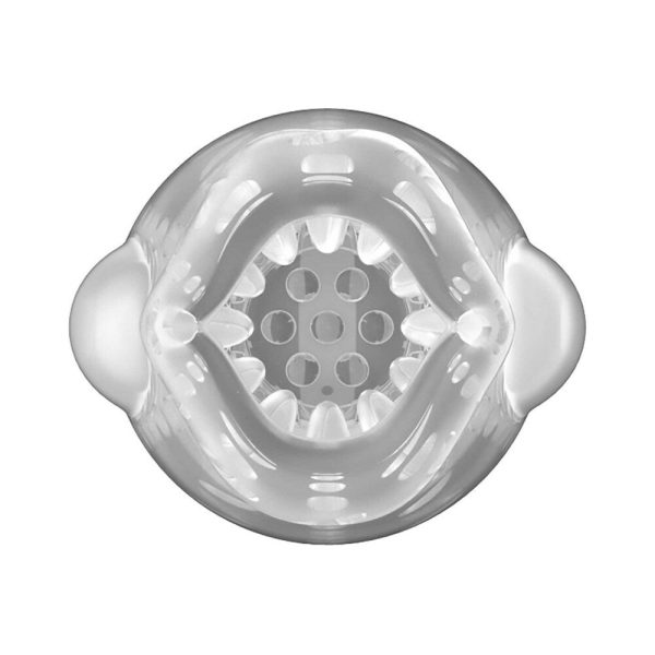 Adam & Eve Adam''s Gawk Gawk 3.0 Thrusting Rotating & Vibrating Sleeve - Image 5