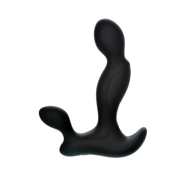 Adam & Eve Adam''s Vibrating Triple Probe - Image 2