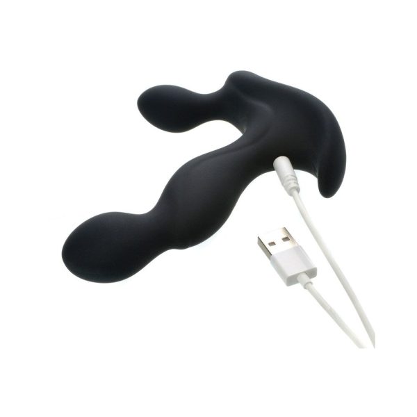 Adam & Eve Adam''s Vibrating Triple Probe - Image 4
