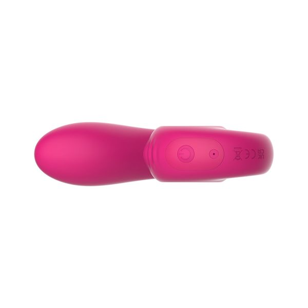 SVibe Snail Gizi Lite Vibrator Sweet Dragonfruit - Image 5