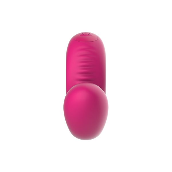 SVibe Snail Gizi Lite Vibrator Sweet Dragonfruit - Image 6