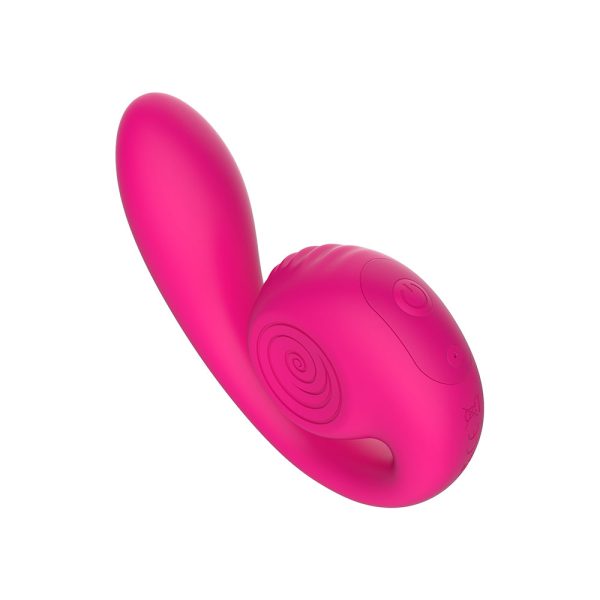 SVibe Snail Gizi Lite Vibrator Sweet Dragonfruit - Image 8