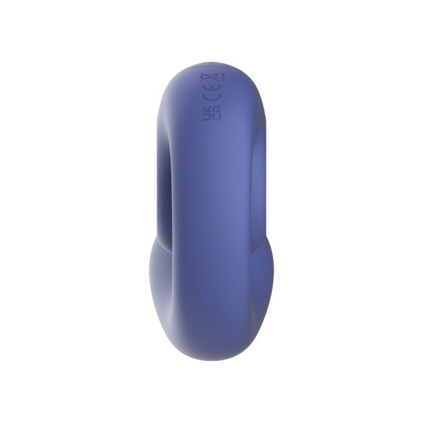 SVibe Snail Gizi Lite Vibrator Juicy Blueberry - Image 7