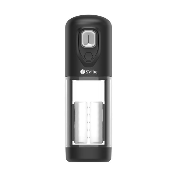SVibe Ikon Volt Masturbator - Image 2