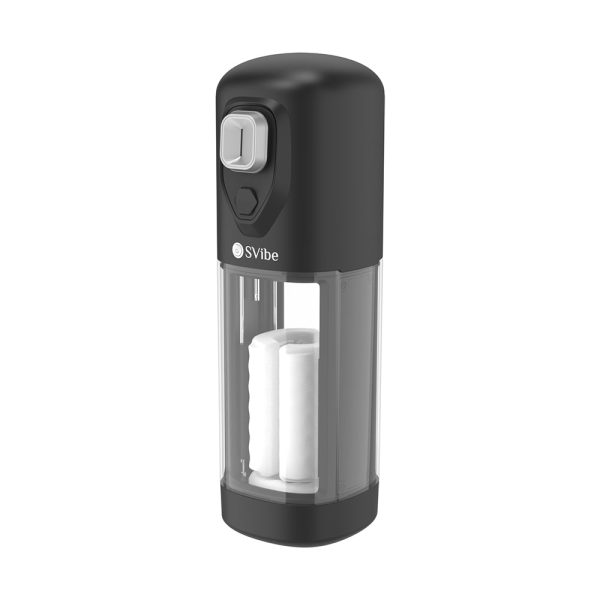SVibe Ikon Volt Masturbator - Image 3