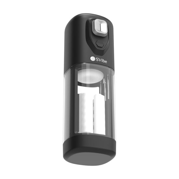 SVibe Ikon Volt Masturbator - Image 4