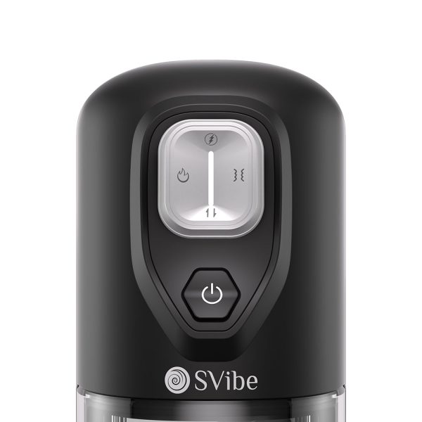 SVibe Ikon Volt Masturbator - Image 5