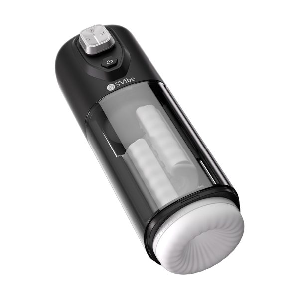 SVibe Ikon Volt Masturbator - Image 6