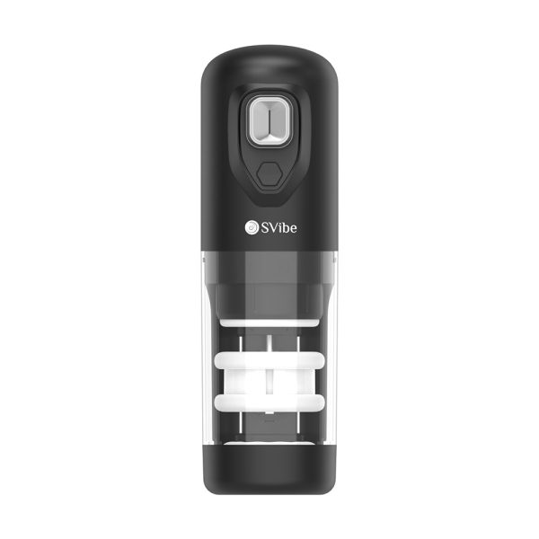 SVibe Ikon Spark Masturbator - Image 2
