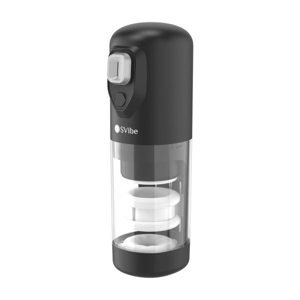 SVibe Ikon Spark Masturbator - Image 3