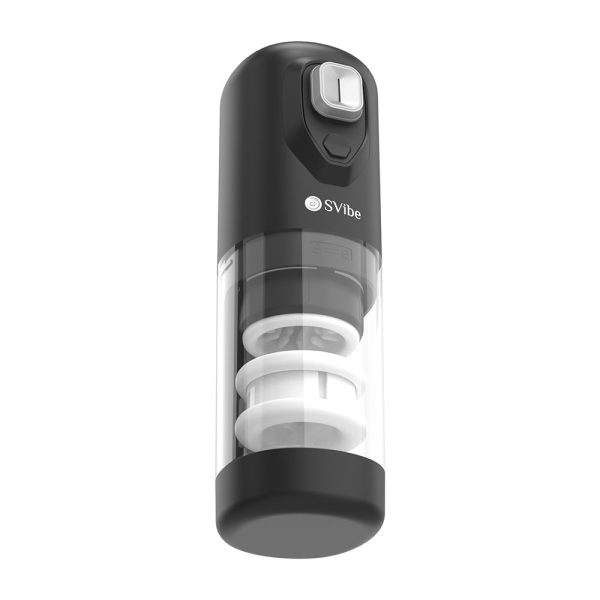 SVibe Ikon Spark Masturbator - Image 4