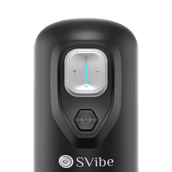 SVibe Ikon Spark Masturbator - Image 5