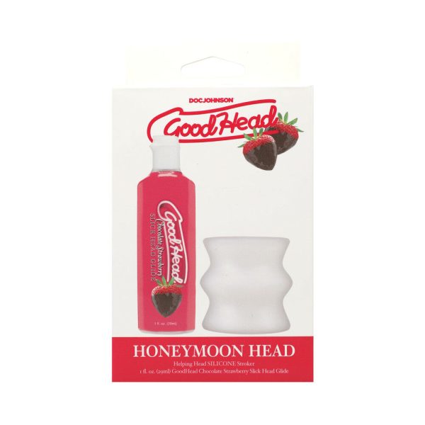 GoodHead Honeymoon Head Kit - Image 10