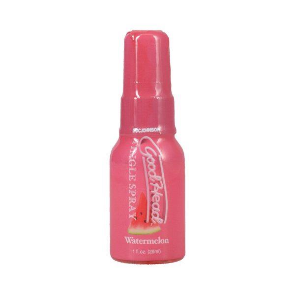GoodHead Pussy Pleasure Party Kit - Image 3