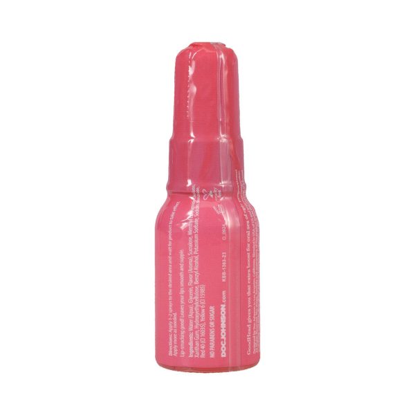 GoodHead Pussy Pleasure Party Kit - Image 4