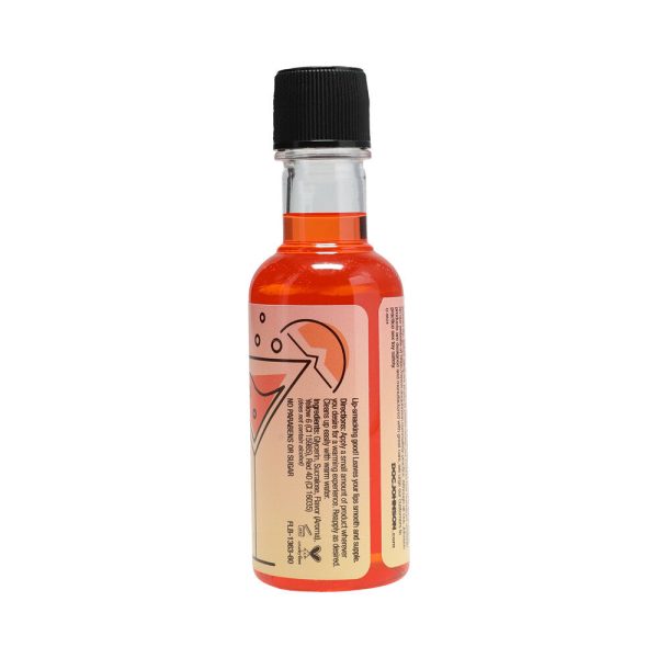GoodHead Cocktail Delights Flavored Warming Gels 3-Pack - Image 4