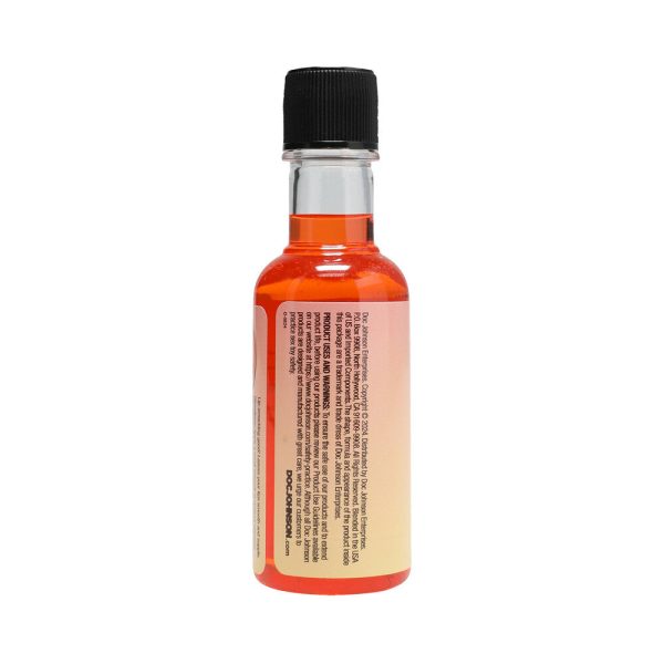 GoodHead Cocktail Delights Flavored Warming Gels 3-Pack - Image 5