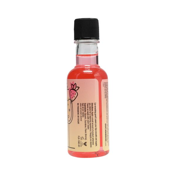 GoodHead Cocktail Delights Flavored Warming Gels 3-Pack - Image 7