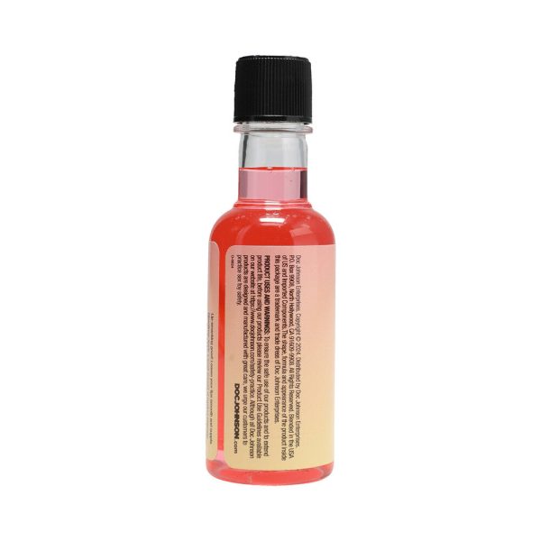 GoodHead Cocktail Delights Flavored Warming Gels 3-Pack - Image 8