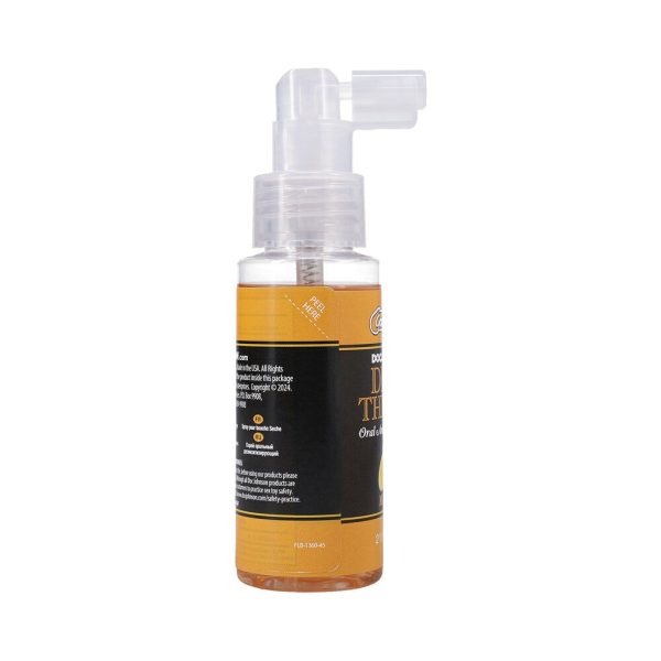 GoodHead Deep Throat Spray Mango 2 oz. - Image 5