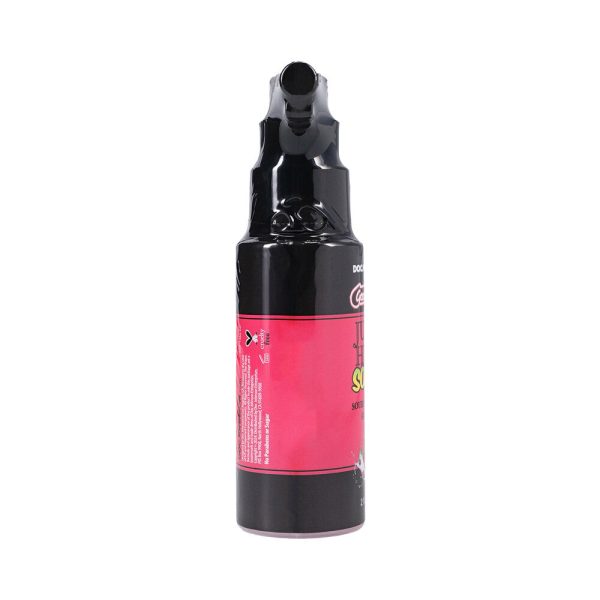 GoodHead Juicy Head Dry Mouth Spray Sour Strawberry 2 oz. - Image 5