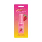 GoodHead Pussy Licker Spray Strawberry 1 oz.