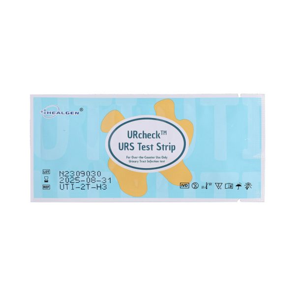 Versea Easy Lab UTI Test 3-Pack - Image 3