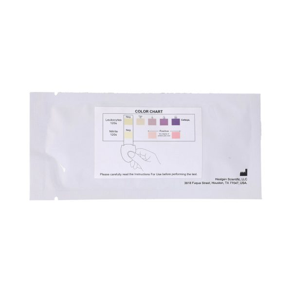 Versea Easy Lab UTI Test 3-Pack - Image 4