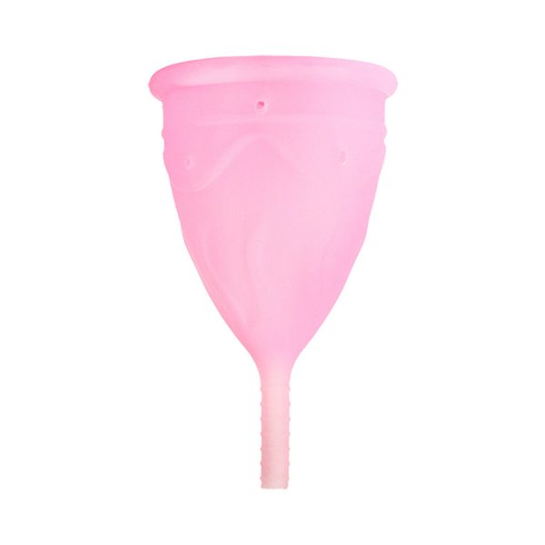 FEMINTIMATE Eve Menstrual Cup Size S - Image 2